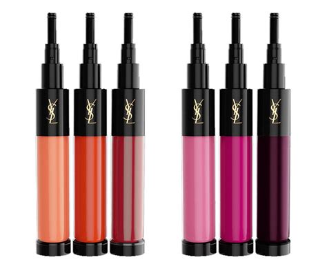 ysl lipstick maler|create your own lipstick color.